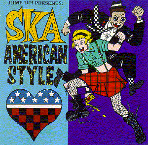 Ska---American Style